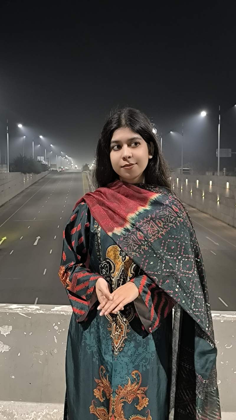 Nizla Akter Sumi