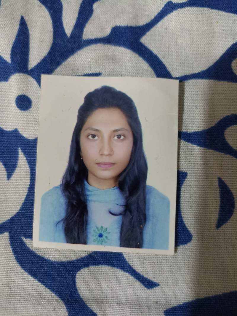 Samanta Afrin Zabin
