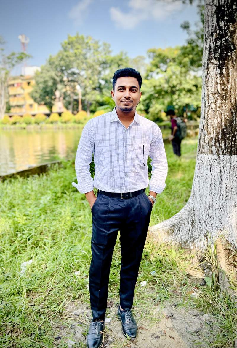 Golam Shariar Zihad