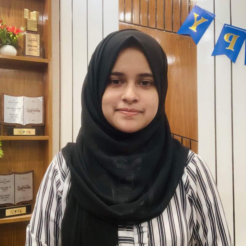 Ramisa Niti