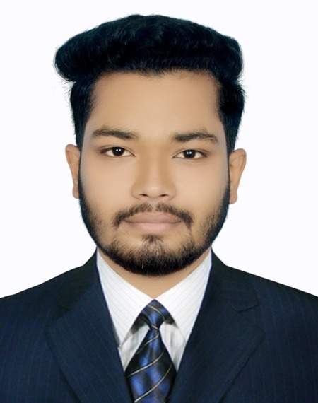 Mridul Chandra sarker