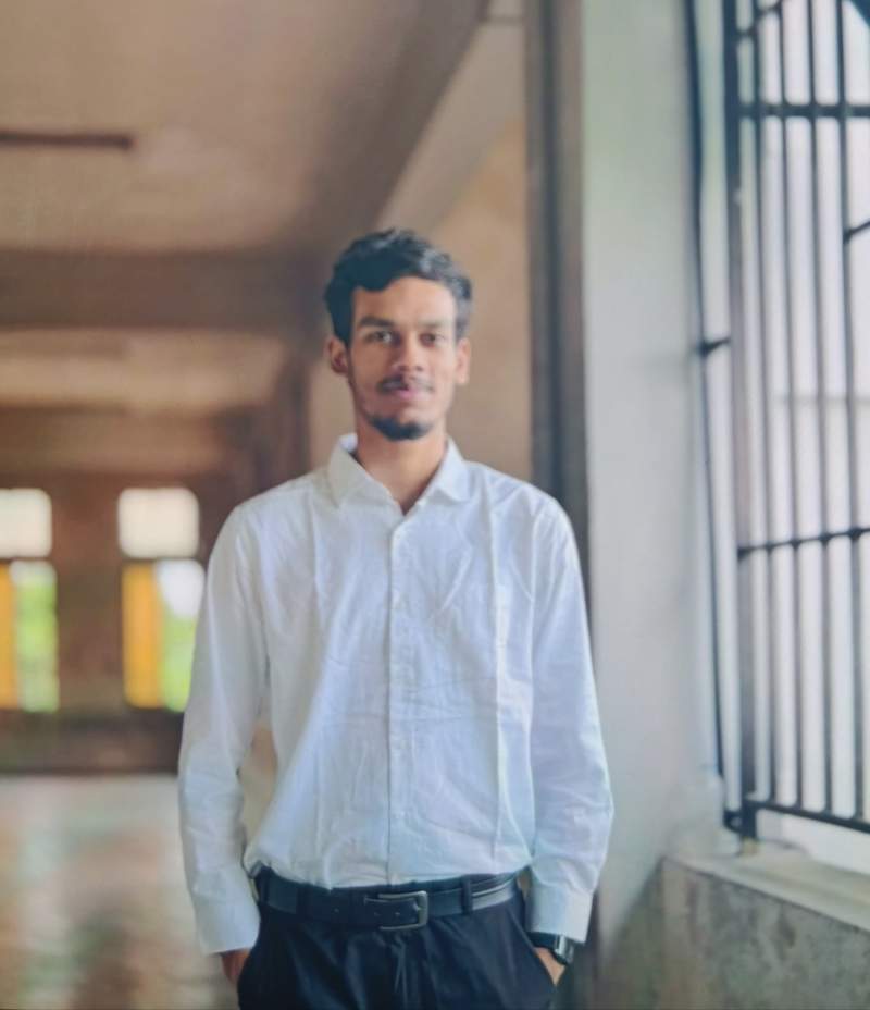 Devkanto Biswas