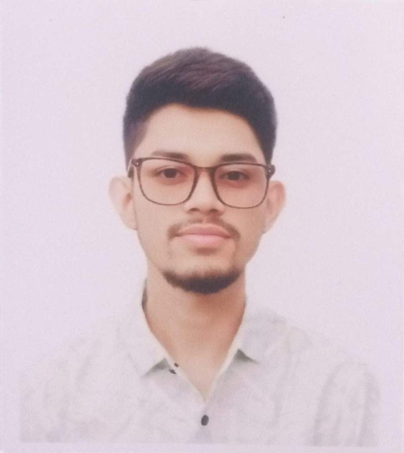 Ariful Islam Tahmid
