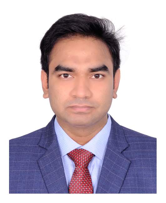 Md. Nazmul Hoque Joy