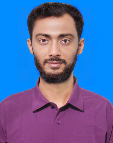 Md.Kawsar Ahmed