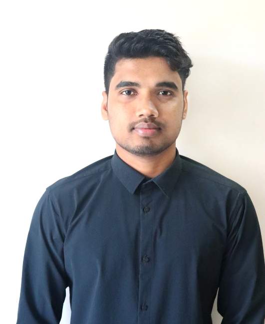 ASHADUL ISLAM