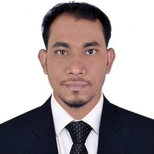 MD.SHAMIM HOSSAIN