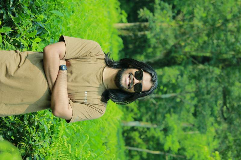 Shezad Mahbub