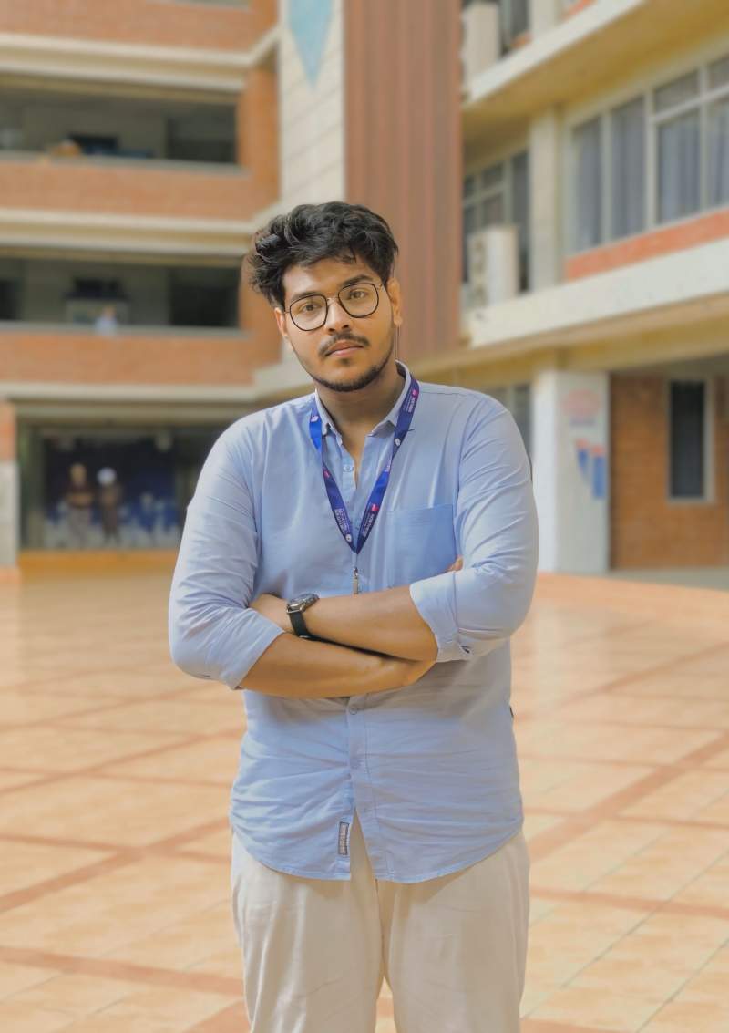 Aas Sadik Hasan