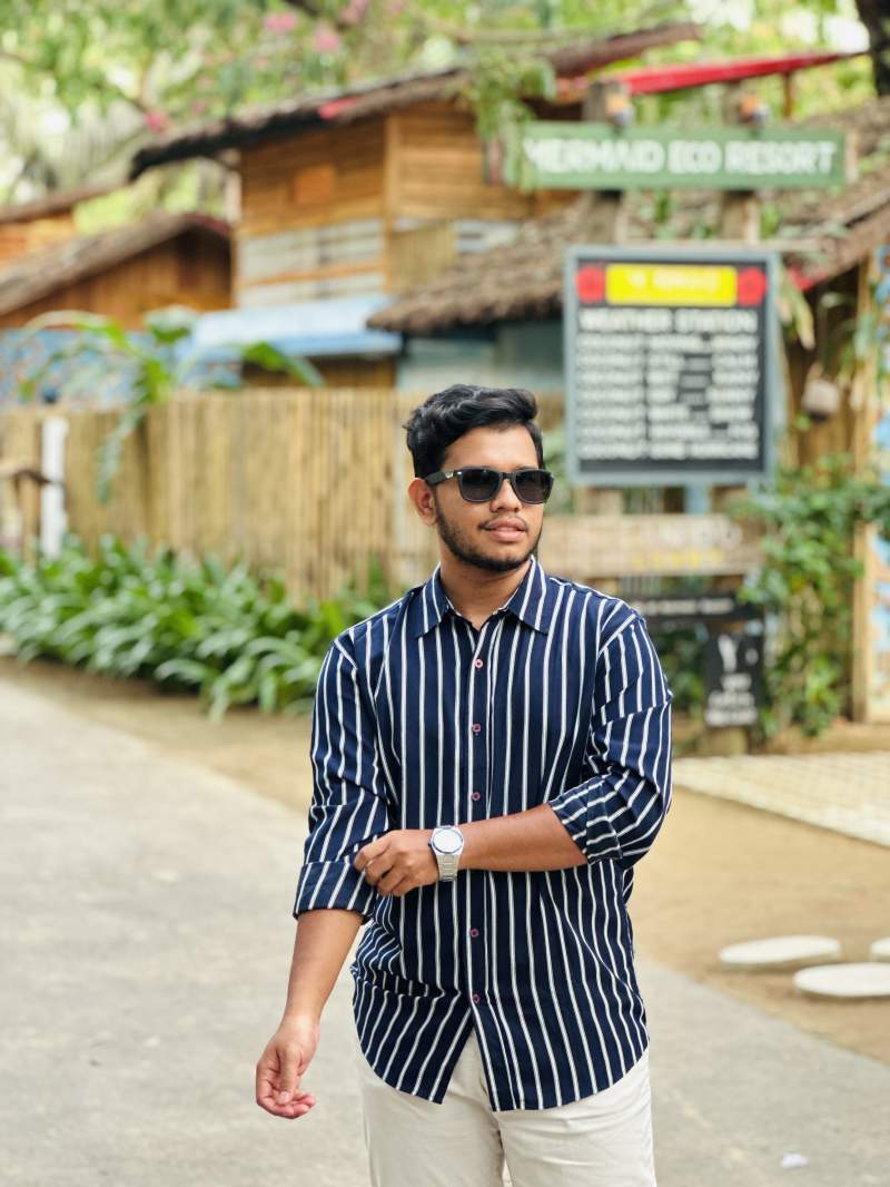 MD Rubyet Islam Mahim