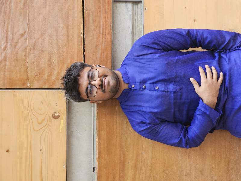 Mahmud ahmed sami