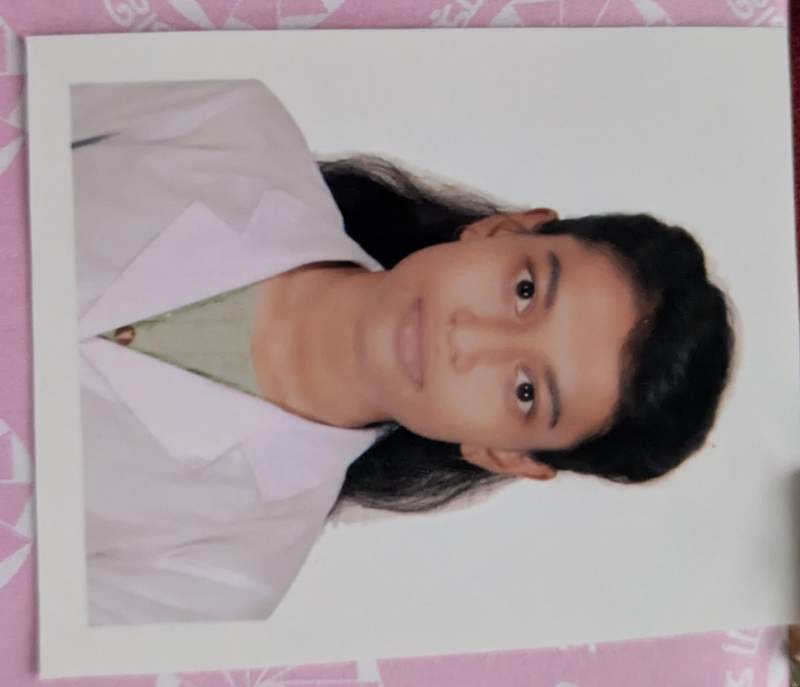 Shraboni Goush
