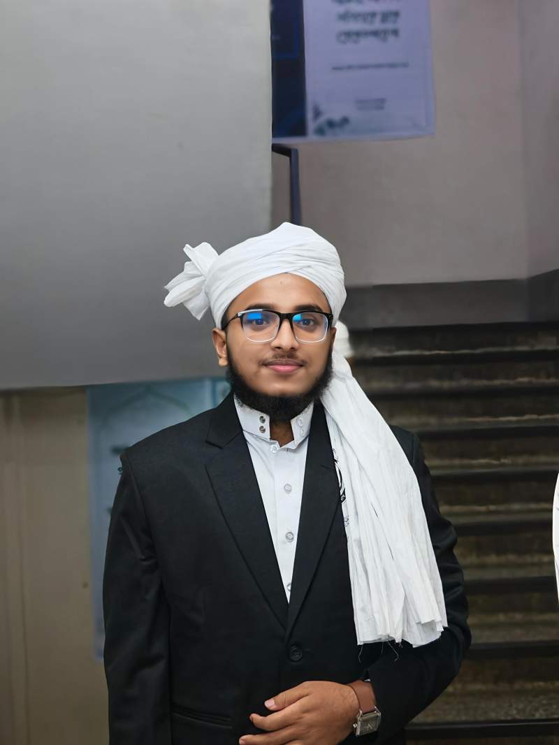 Waliullah Rabbani