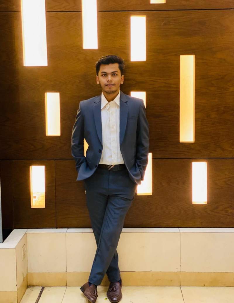 Abdur Rafi