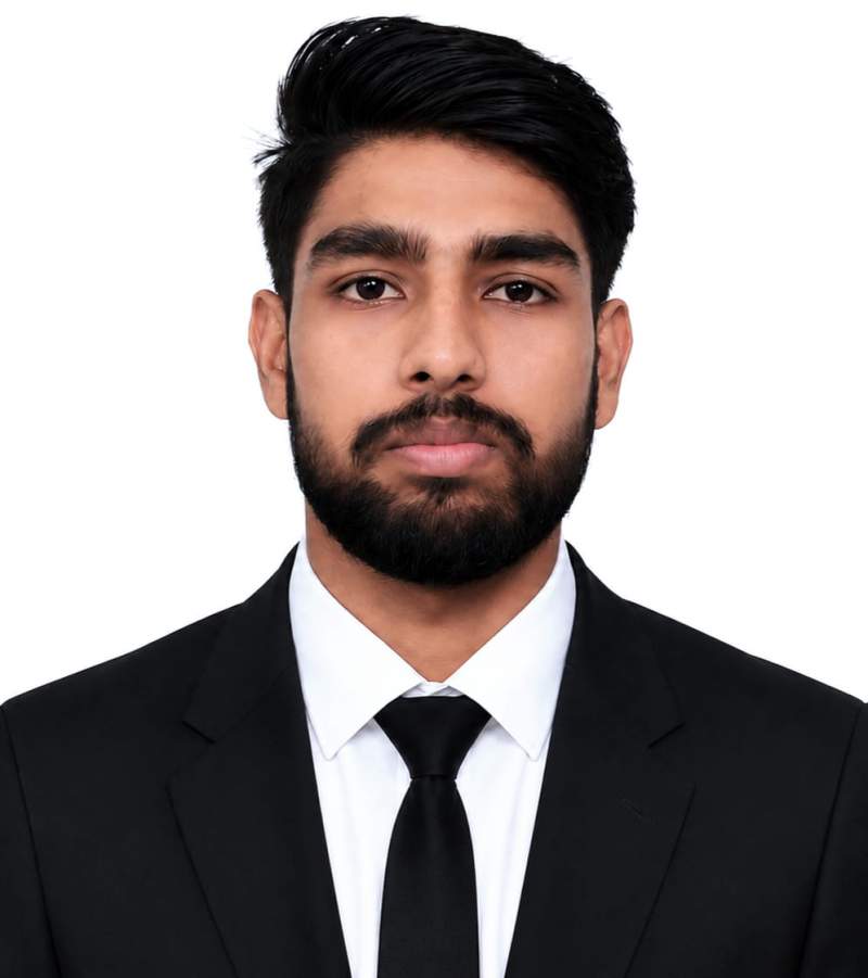 Uday Debnath