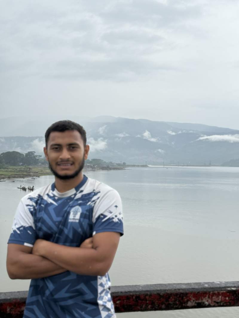 Naiymul Shiyam