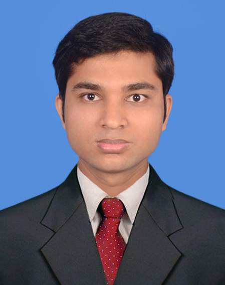 MD. FORHAD ALI