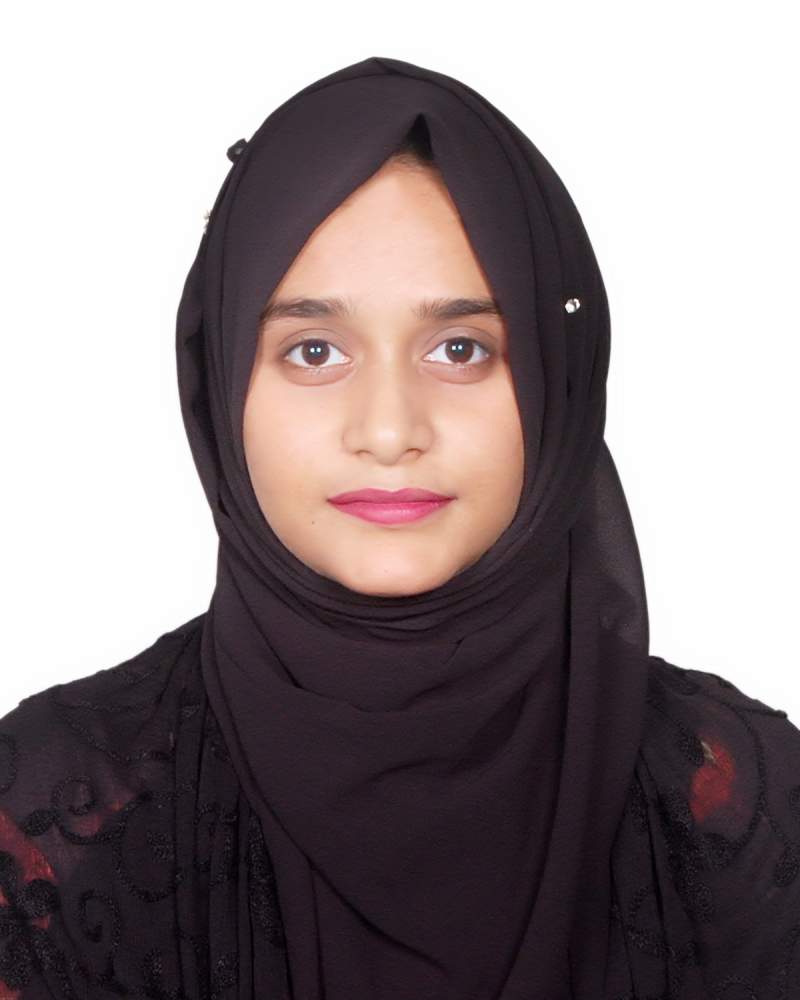 Tahmina Mithi