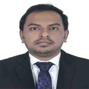 farid al mamun