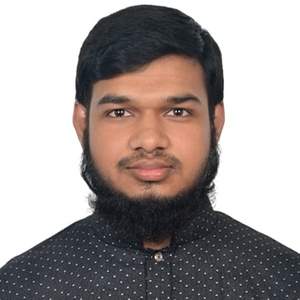 ISTIAK AHMED