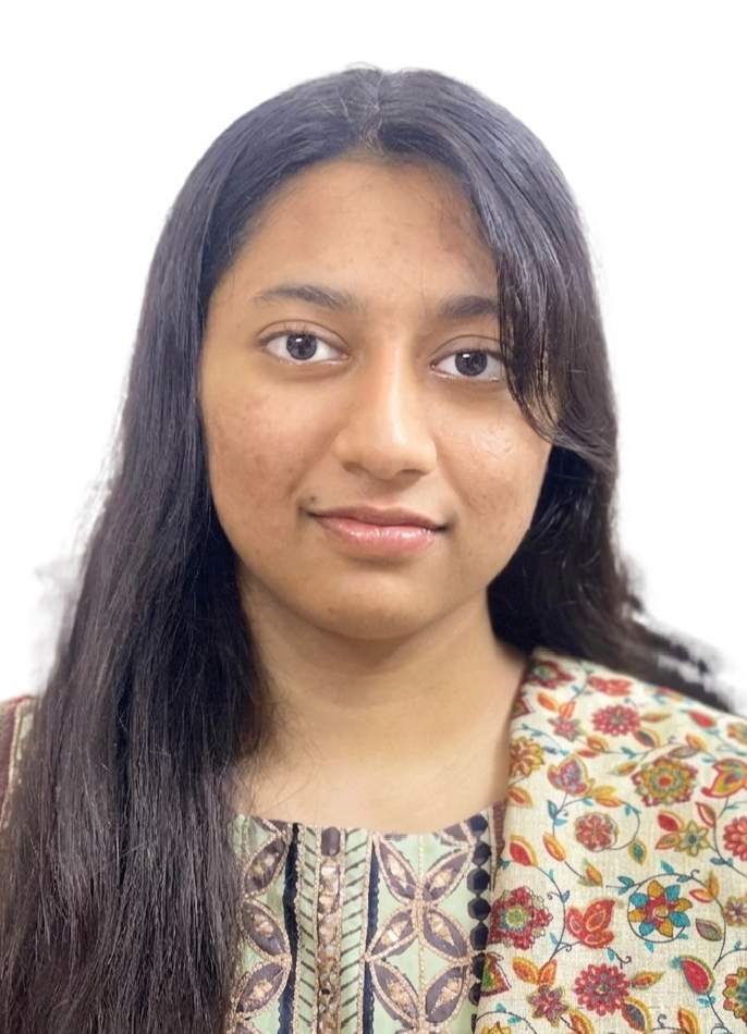 Sadia Islam Mim