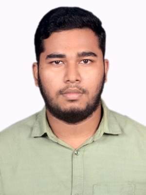 Minajul Abedin Abir