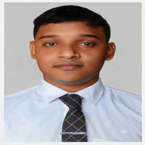 Mohammad Fahim Shahriar