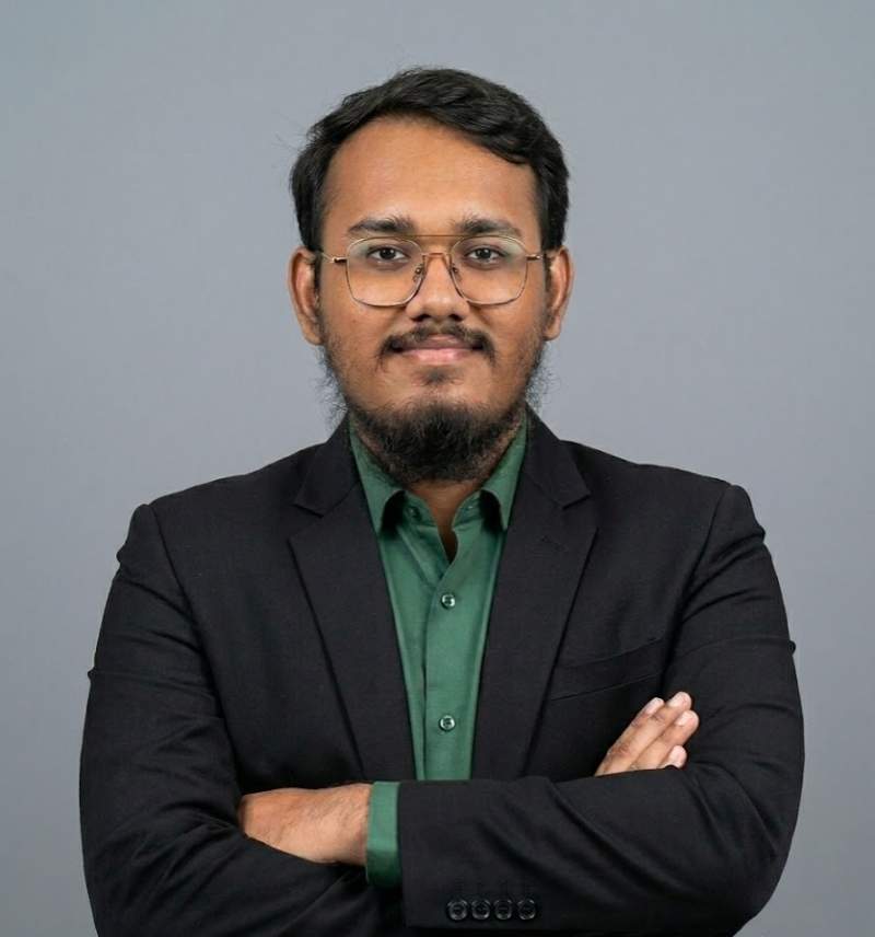 Miftaful Islam Menoy