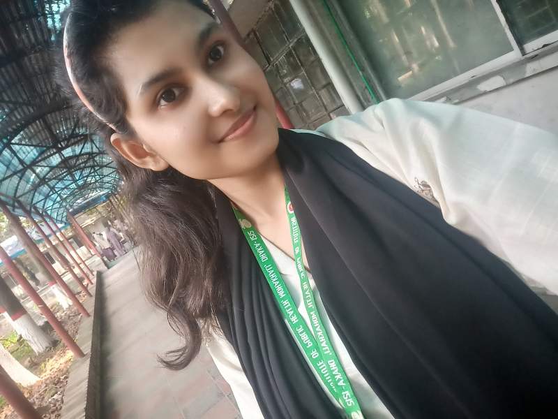Zinat Rahman