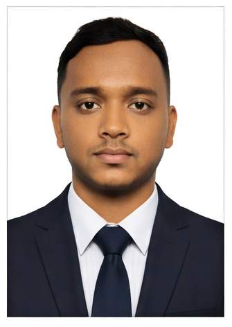 Shahadat Hossain Sayeem