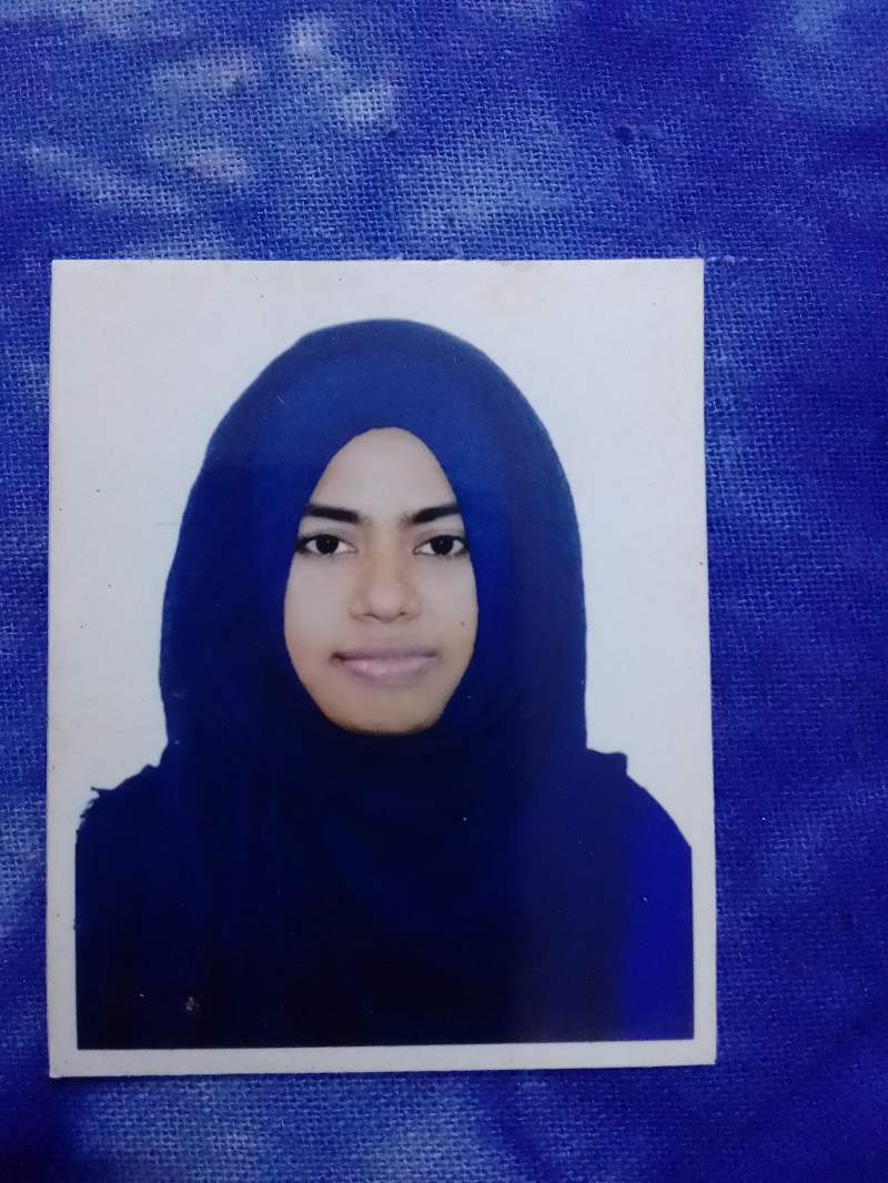 Nur Naher Nupur