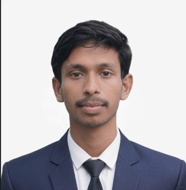 Shahadat Hossen