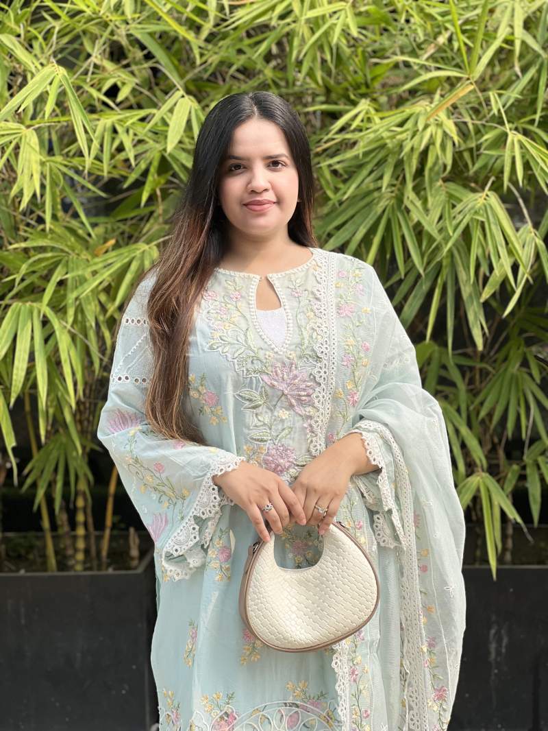 Alisha Tasmim Synthi