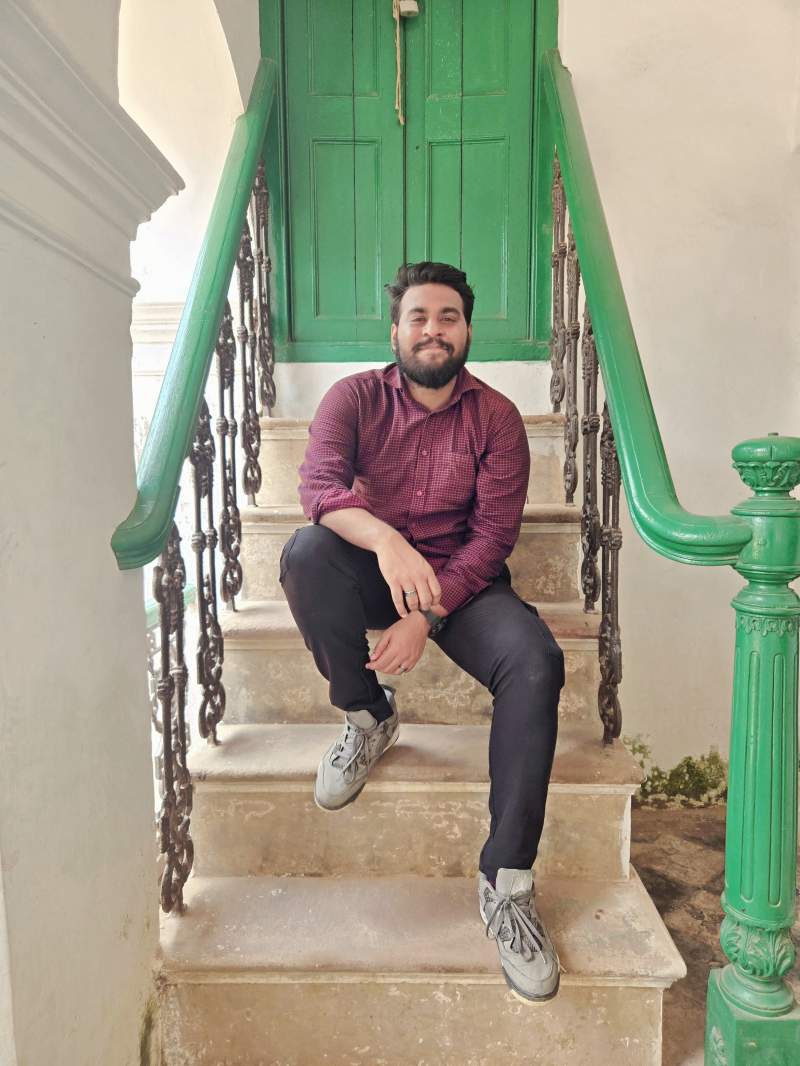 Tohidur Rahaman