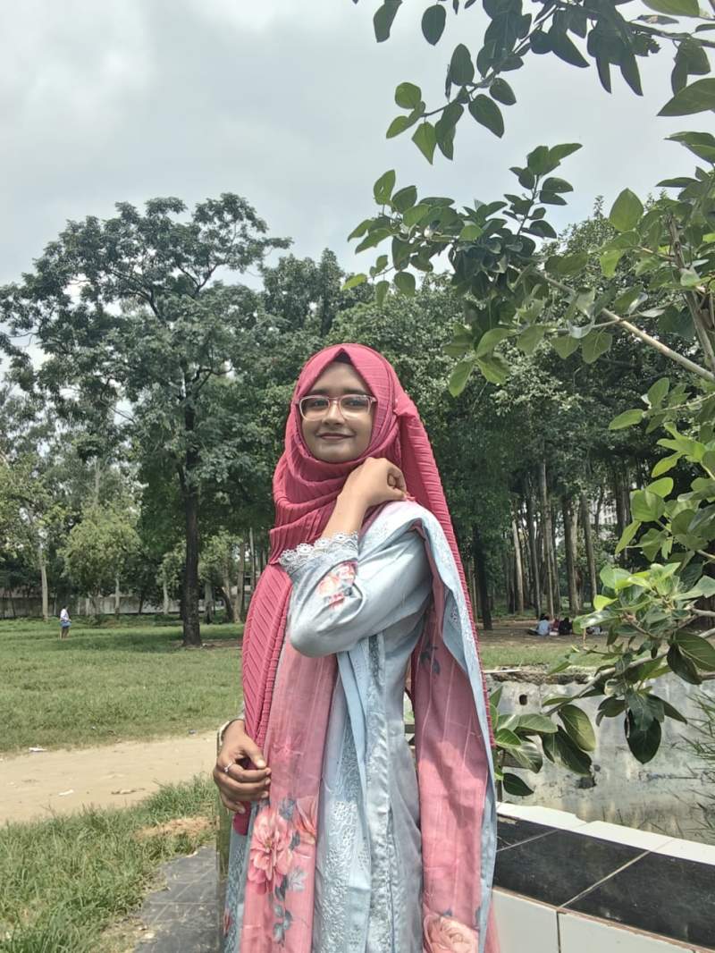 Fabiha Mehjabeen