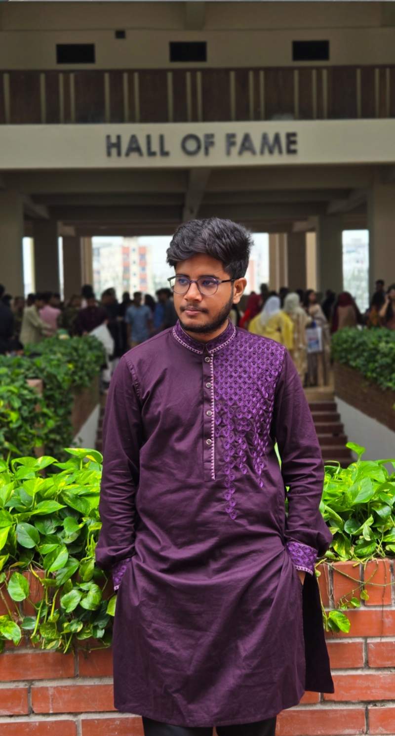 Fahim Tasnim