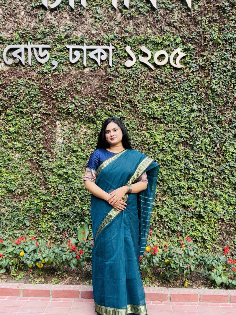 Sabaya akter