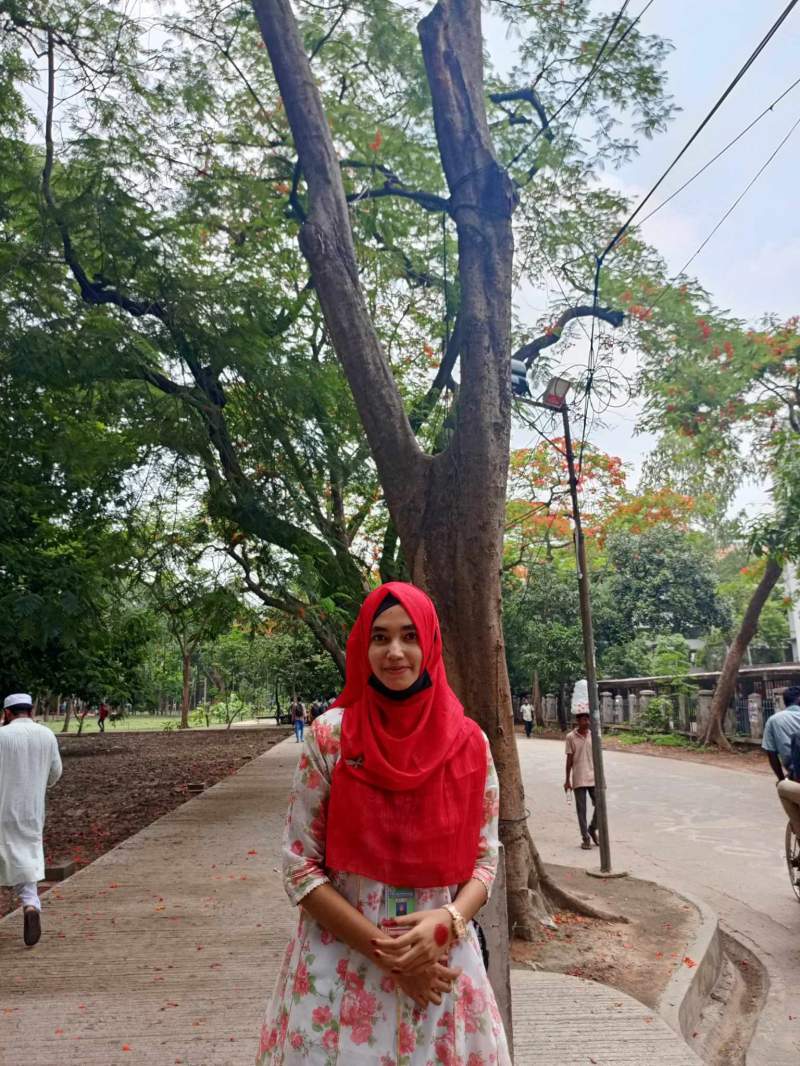 Esrat Jahan Maisha