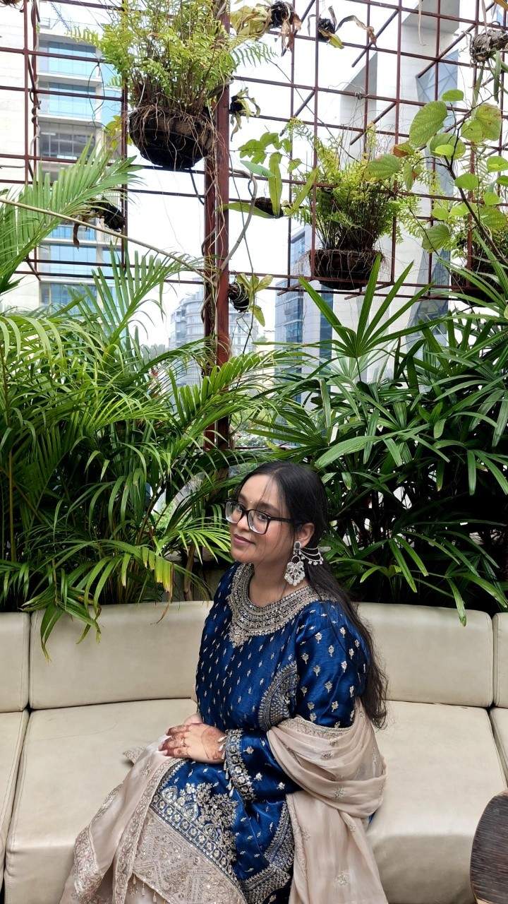 SADIKA TASNEEM MUNA