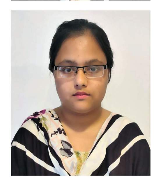 Zannat Tamanna Tushin