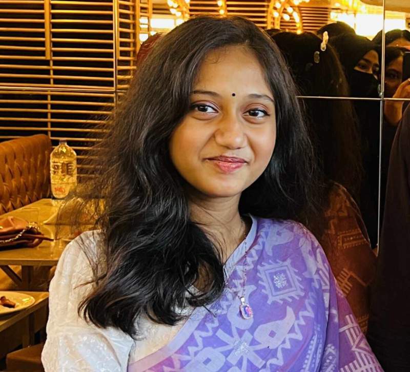 Sharmin Akter