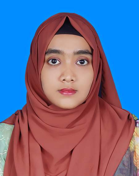 Tabassum Heeya