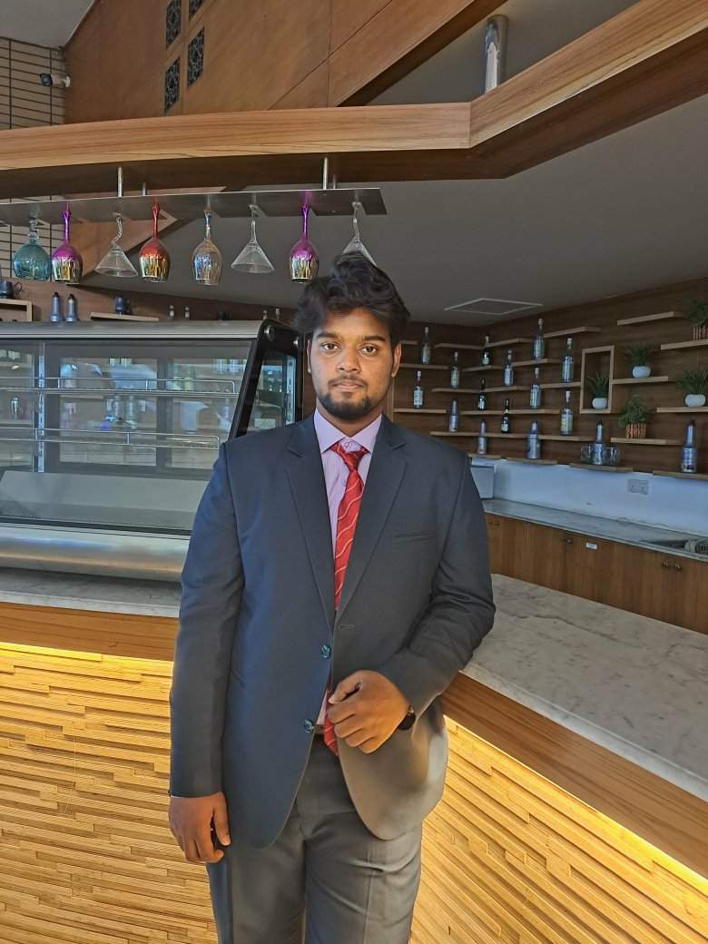Tanjil Hasan Tamal