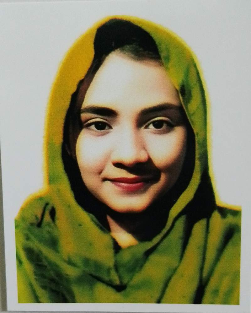 Tahmina Akter Jui