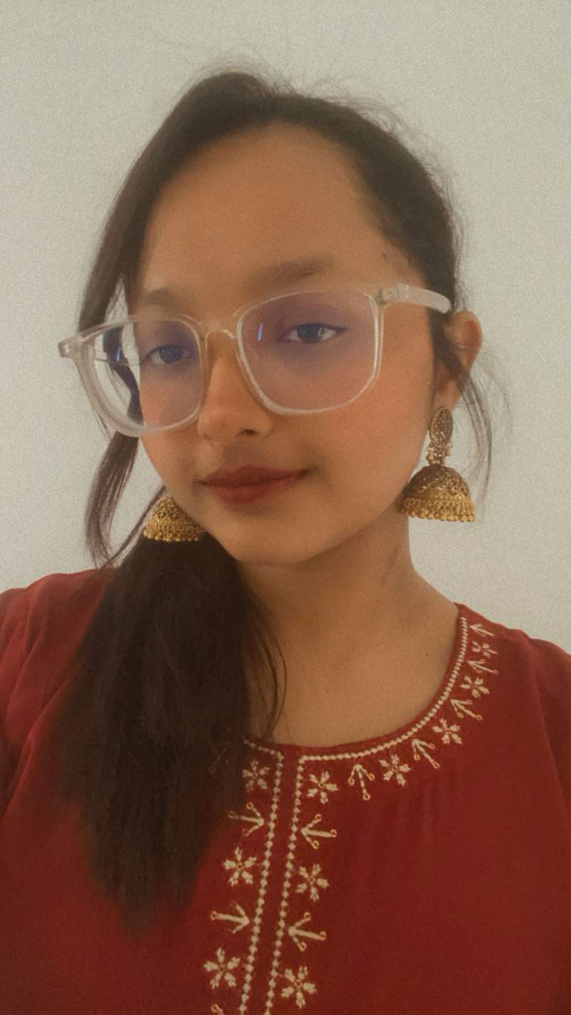 Shehreen Sameen