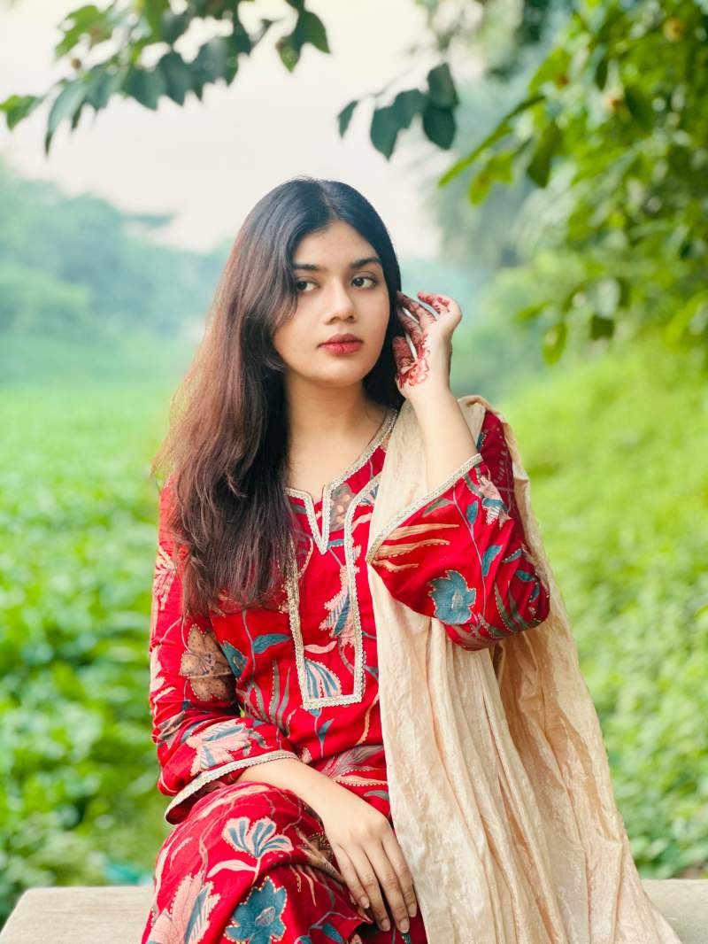 Meharun Nissa