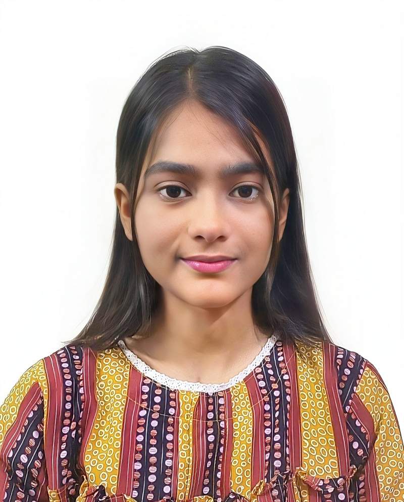 Oyswarjya Ghosh