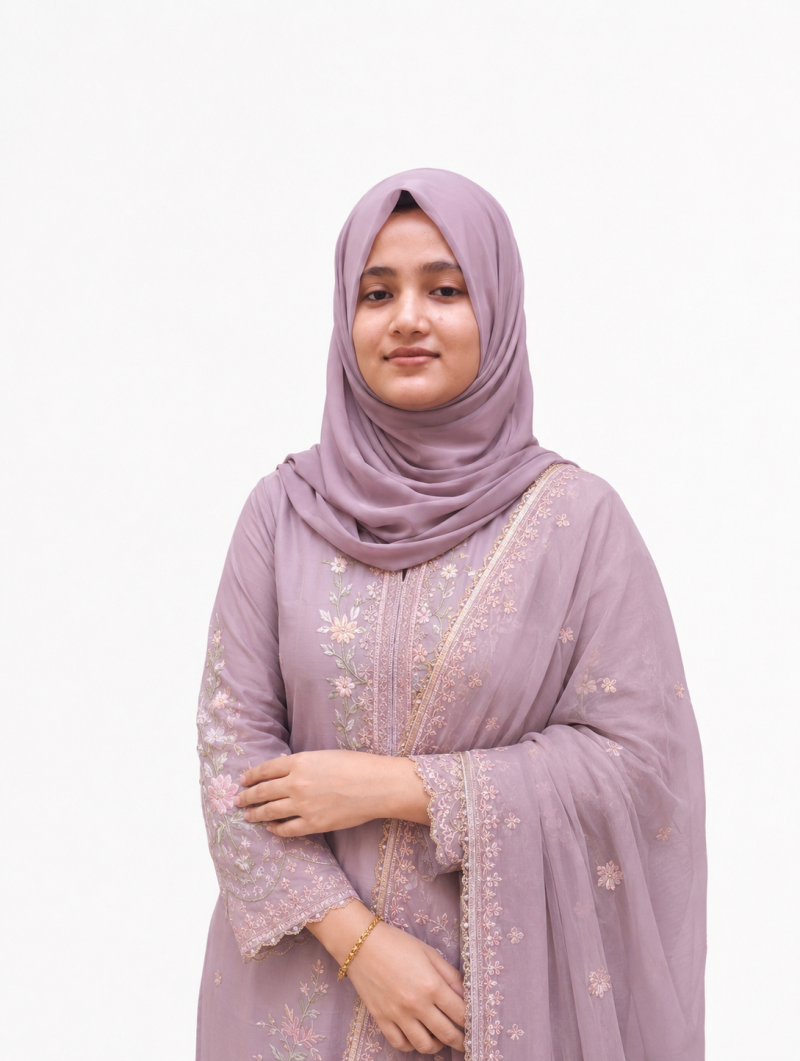 Sumaiya jannat nuri