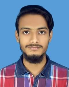 Jobayer Ahammed Jion