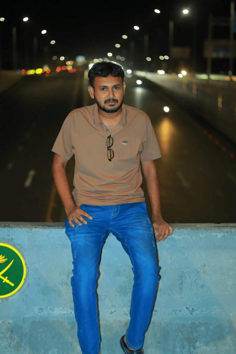 Saiful Islam Badhon